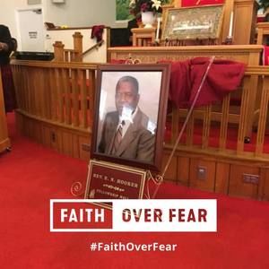 Meet your Posher, Kenny